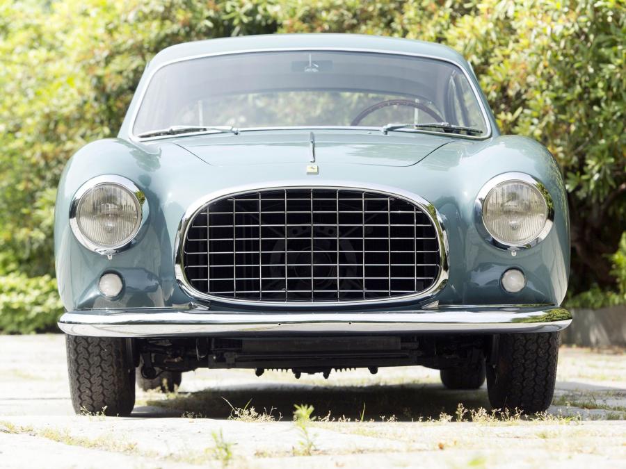  Ferrari 212 Inter Coupe 1952 года  (фото 18 из 29)